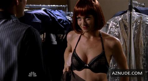 CHUCK NUDE SCENES AZNude