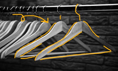 The History Of Hangers