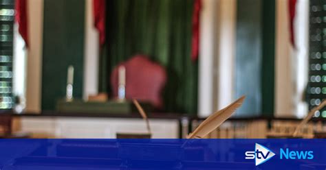 Lawyers For Sex Trafficker Ghislaine Maxwell Ask For Retrial STV News