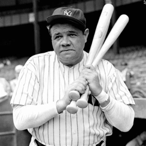 Baseball Legend: Babe Ruth Biography | HubPages