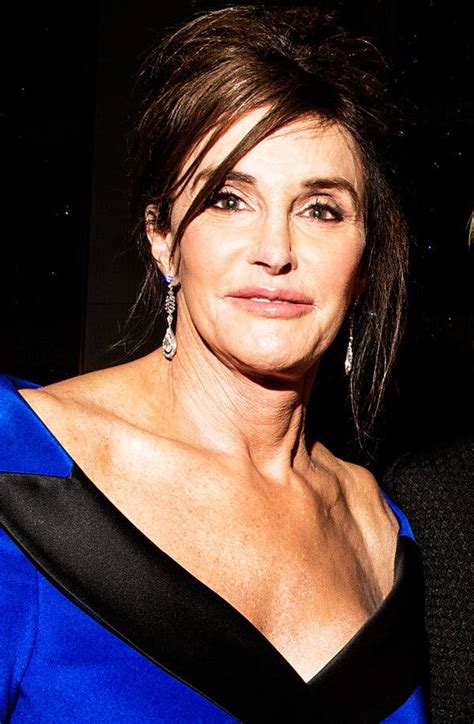 Caitlyn Jenner to Publish a Memoir About Her Transformation - The New ...