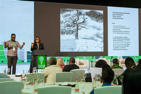 ICI HomeGhana Climate Innovation Center