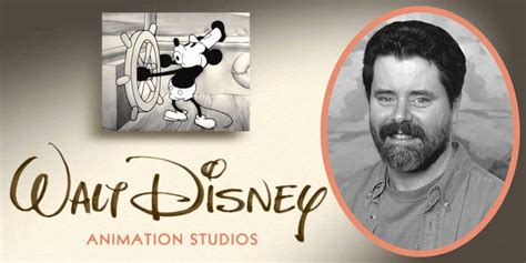 Walt Disney Animation Studios Producer Passes Away