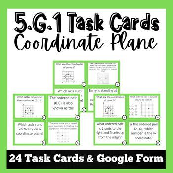 Results For 5th Grade Math Eog Review TPT