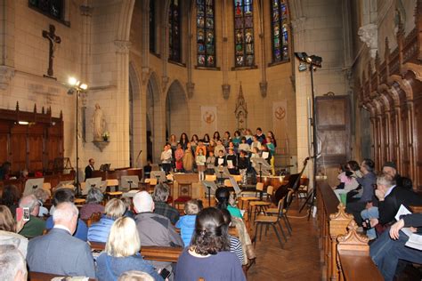 Académie De Musique De Woluwe Saint Pierre