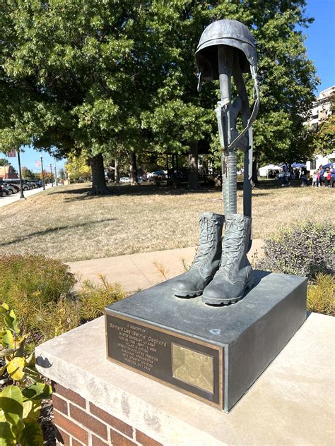 Plan the Perfect Trip to Holton, Kansas - One Delightful Life