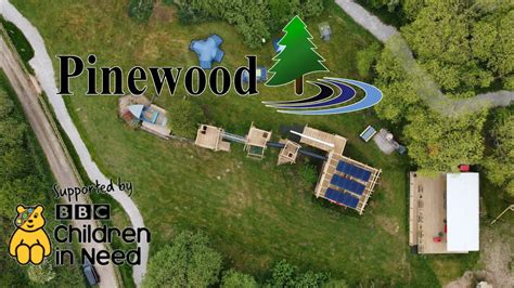 Pinewood Activity Centre Overview Youtube