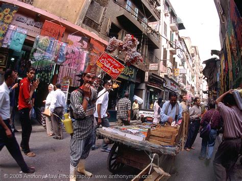 Egypt Cairo Street Scene Egypt Cairo Streets Anthony Maw Flickr