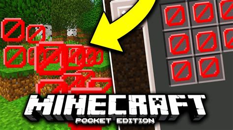 Roblox Minecraft Pocket Edition