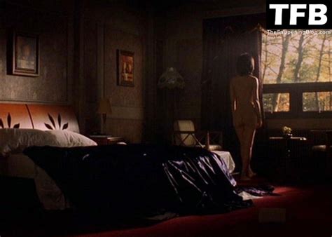 Yunjin Kim Nude Leaks Photo Thefappening