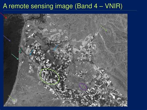 Ppt Principles Of Remote Sensing Powerpoint Presentation Free