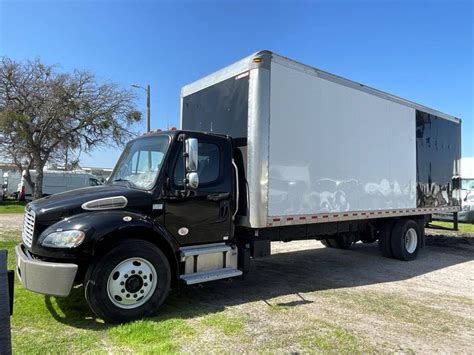 2019 Freightliner M2 106 For Sale 26 Box 839179