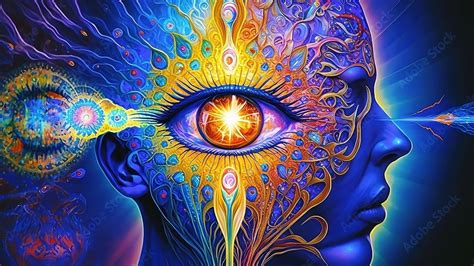 Pineal Gland Vibrates In Just Secs Kundalini Energy Rising