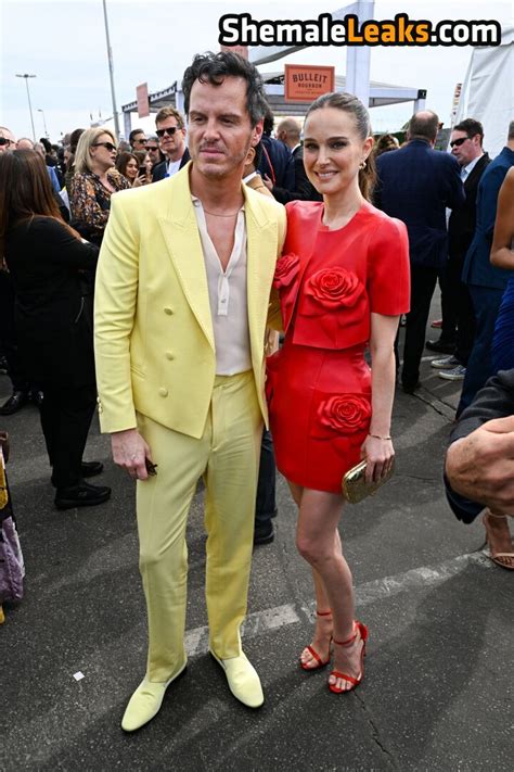 Natalie Portman Natalieportman Leaked Nude OnlyFans Photo