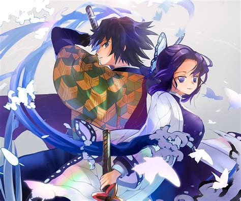 P Descarga Gratis Anime Asesino De Demonios Kimetsu No Yaiba