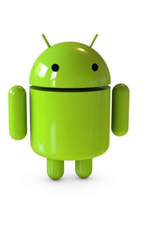 Android Robot HD Wallpapers - WallpaperSafari