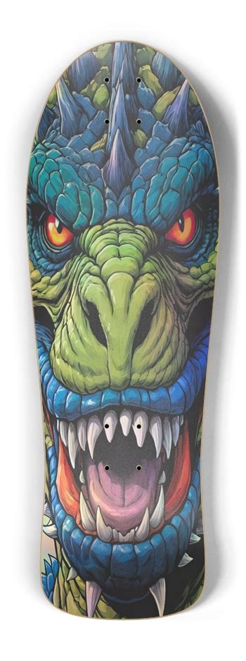 Retro Frankie Godzilla Screaming Monkey Old School Shape by Screaming ...