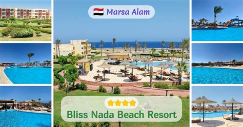 Bliss Nada Beach Resort Ex Hotelux Jolie Beach 4 Travel Sk