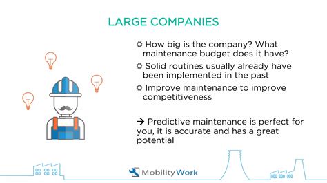 Predictive Maintenance Vs Preventive Maintenance Ppt