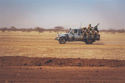 Burkina Faso une attaque terroriste fait 53 morts L Humanité