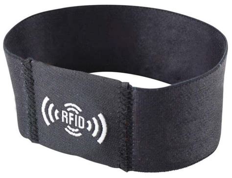 Электронные RFID браслеты c логотипом - РОСБРАСЛЕТ | Контрольные ...