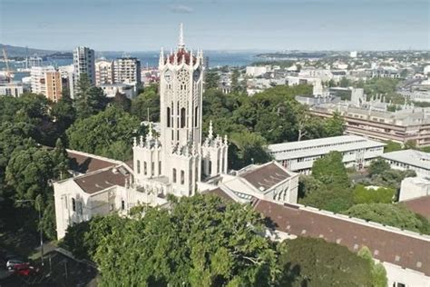 University of Auckland campus, photos, videos and location: Photos ...