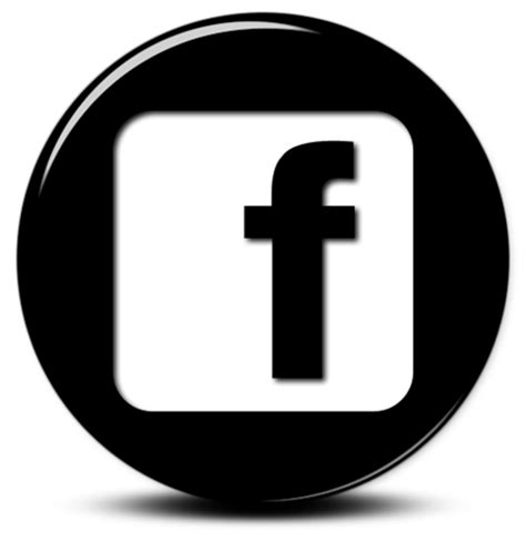 Small Facebook Icon Transparent #80321 - Free Icons Library