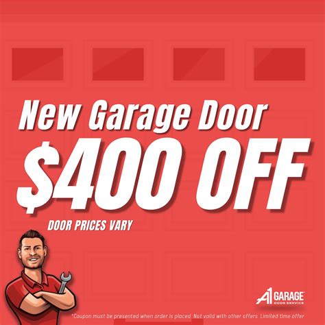 Best Garage Door Repair Near You In Kingman Garage Door Installation