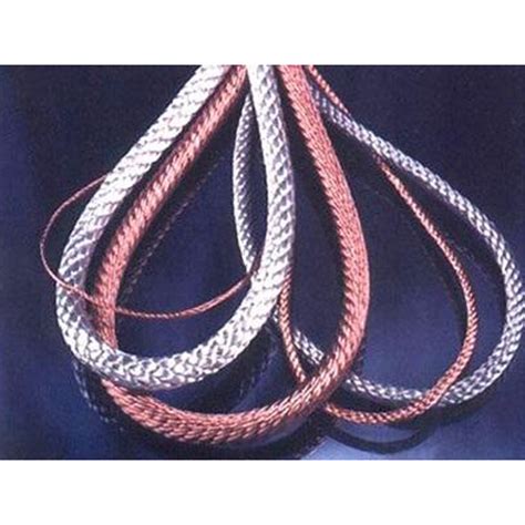 Multi Stranded Copper Wire Rope At Rs Kg Copper Stranded Rope In