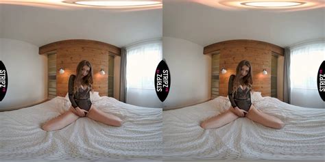 Mila Azul Lucid Dreams Video StripzVR Scene00401 Porn Pic