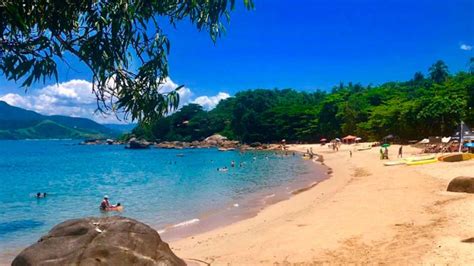 Melhores Praias De Sp Para Familia - Melhores praias do Brasil para ir em família