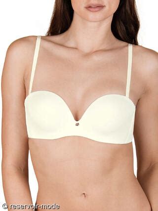 Soutien gorge multi positions Bella Lisca Mariage Réservoir Mode Lingerie Femme et Homme