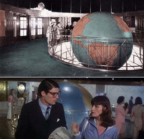 The Daily Planet In Film And Television Arts And Culture Smithsonian