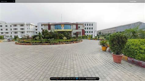 Vivekananda Institute Of Technology And Science Technology