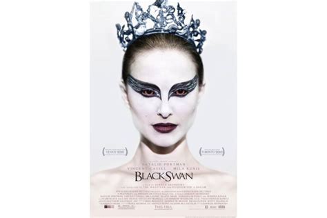 The Film ‘black Swan Compelled Me To Question The Human Mind The