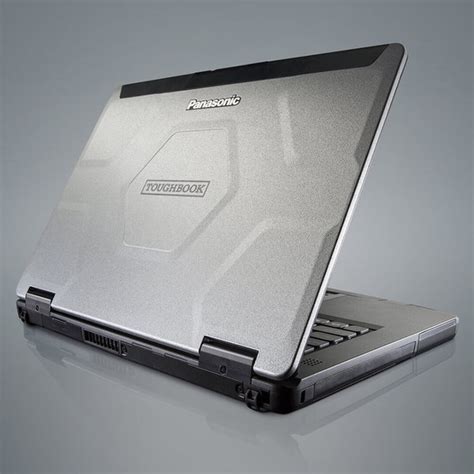 Panasonic Toughbook CF-54 - Performance