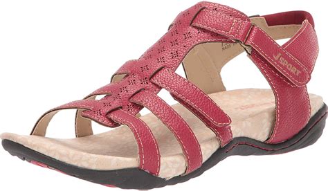 Jsport By Jambu Women S Mia Flat Sandal Womens Sandals Flat Dress