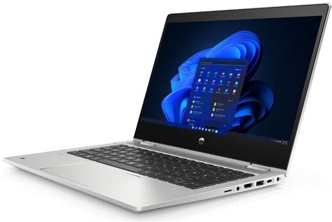 Hp Probook X360 435 G9 Specs Tests And Prices Laptopmedia India