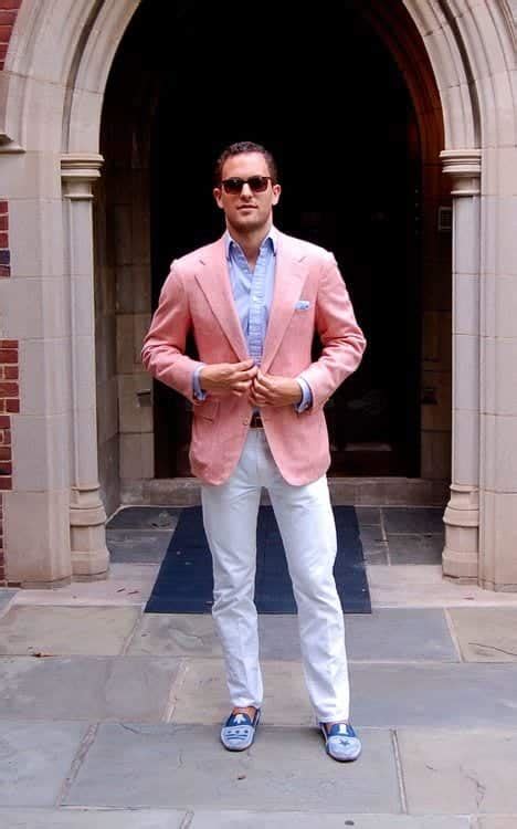 outfittrends: How to Dress Preppy men-15 Best Preppy Outfits for Guys