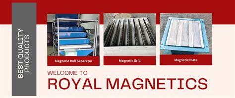 Royal Magnetics