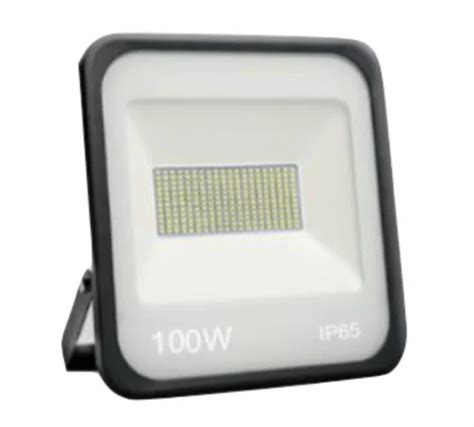 Tintech LED Floodlight 100W With Downchoke At Rs 1060 Piece LED Flood