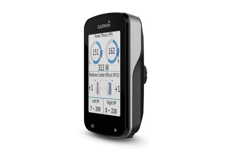 Garmin Edge Bundle Rabe Bike