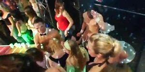 PARTY HARDCORE 11 Tnaflix