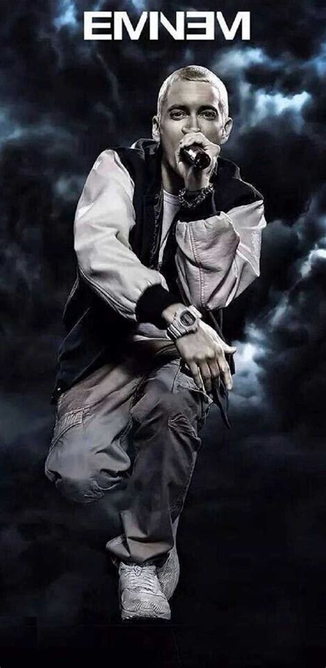 Background Eminem Wallpaper Enwallpaper