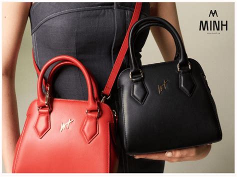 Minhshop vn Túi xách nữ là gì Các mẫu túi xách Hot trend