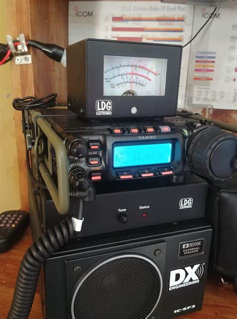 Yaesu Ft 857d Package Facebook Ham Radio Stop Classifieds