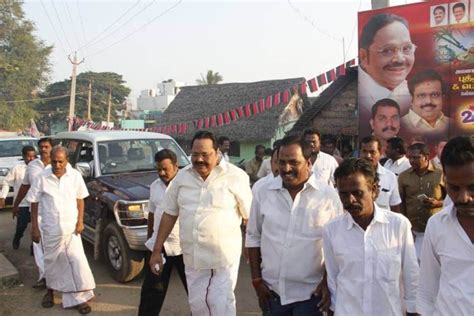 Durai Murugan Wiki, Biography, Age, DMK, Caste, Speech - wikimylinks