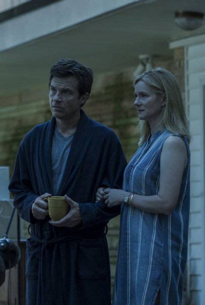 Ozark Detalles de la cuarta y última temporada de la serie que veremos