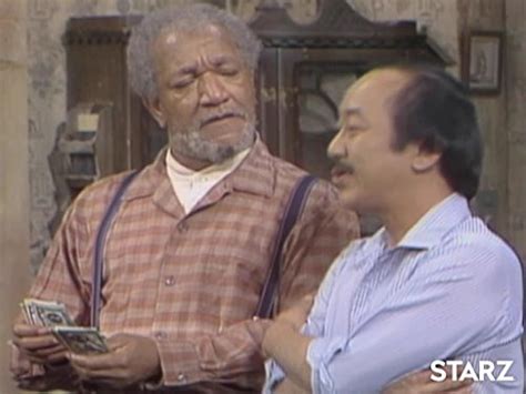 Sanford And Son Sanford And Rising Son TV Episode 1975 IMDb