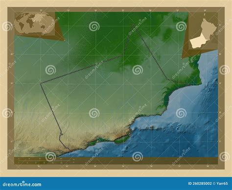 Dhofar Map Stock Photos - Free & Royalty-Free Stock Photos from Dreamstime